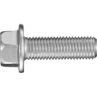 Hex Flange Bolt